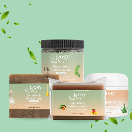 Glow & Refresh Bundle