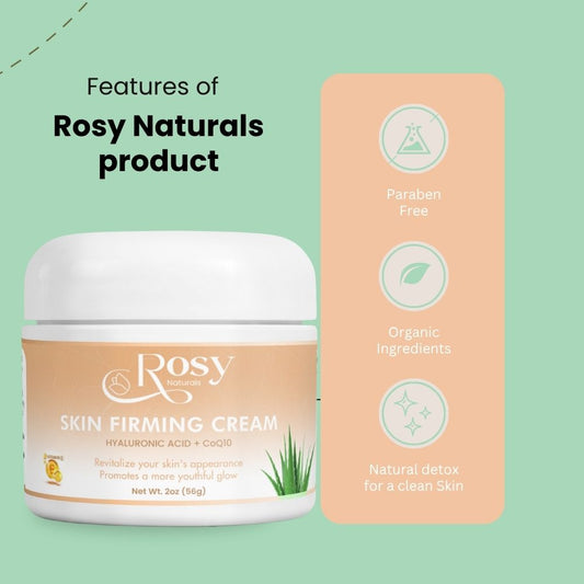 Skin Firming Cream